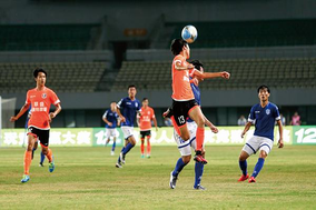 马扎一击制胜 勒沃库森1-0多特蒙德晋级